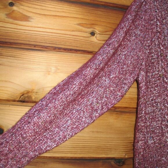 NWOT Rebecca Taylor Wool Angora Blend Sweater - Picture 7 of 11